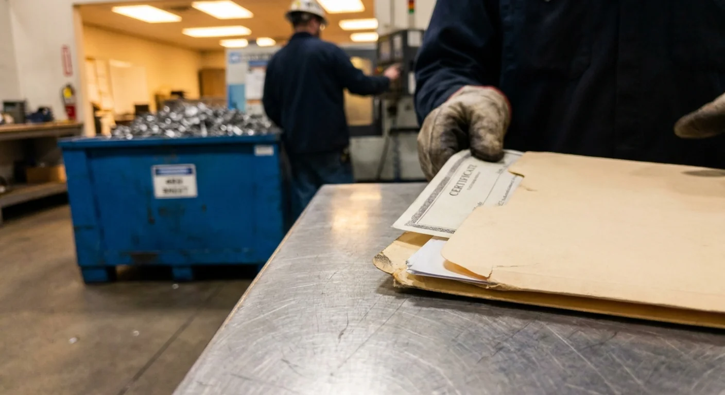 The Importance of Data Destruction: Why Your Business Needs It